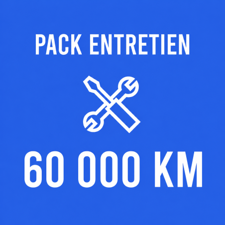 Kit entretien Yamaha XSR900 2022 - 60 000 km