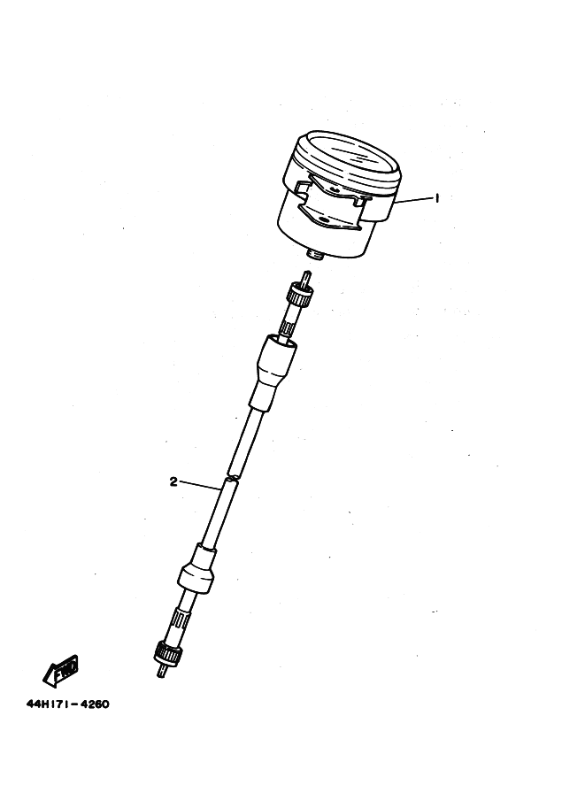 32 - METER