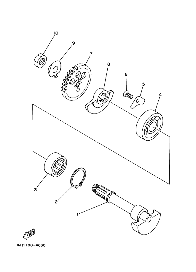 03 - ARBRE INTERMEDIAIRE