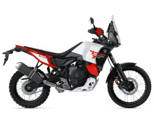TENERE 700 WORLD RAID