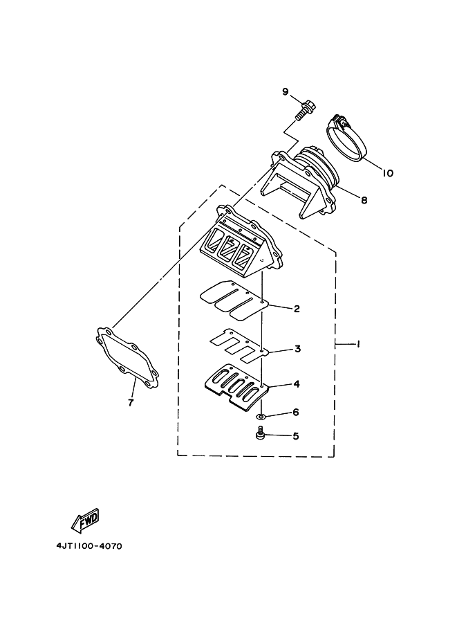 07 - INTAKE