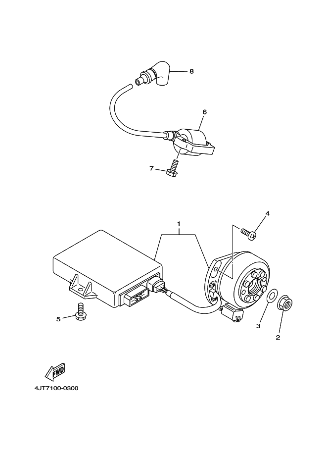 30 - GENERATOR