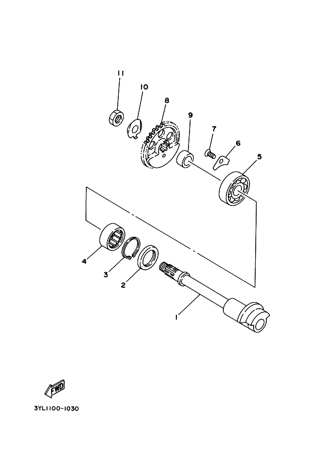 03 - ARBRE INTERMEDIAIRE