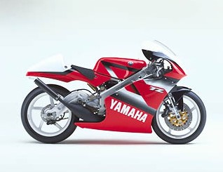 TZ250