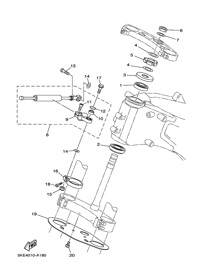 18 - STEERING