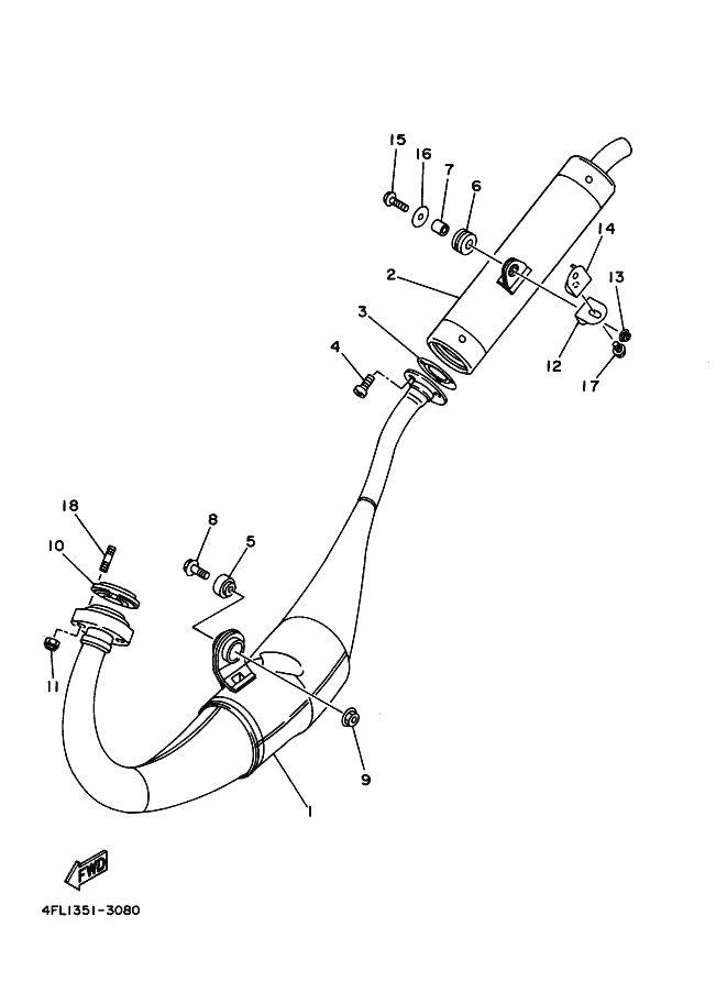 08 - ECHAPPEMENT