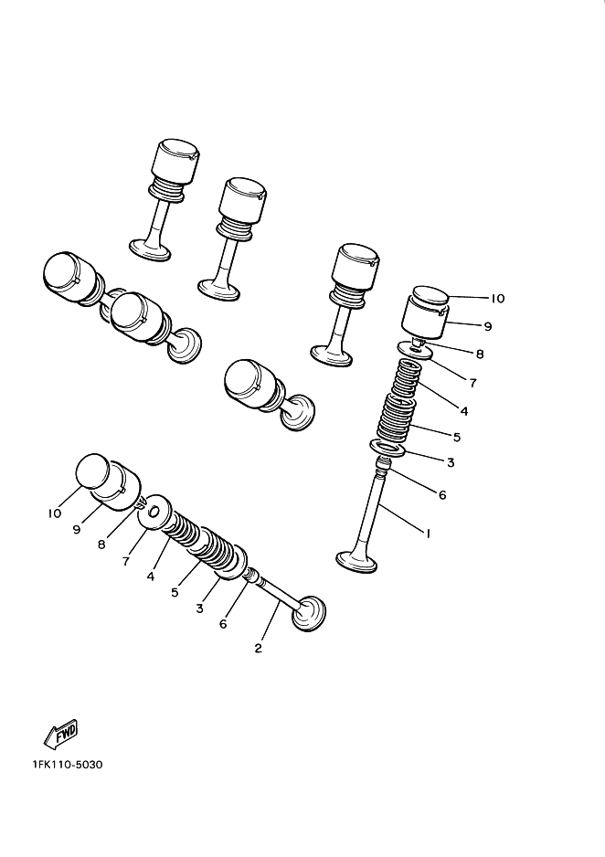03 - SOUPAPE