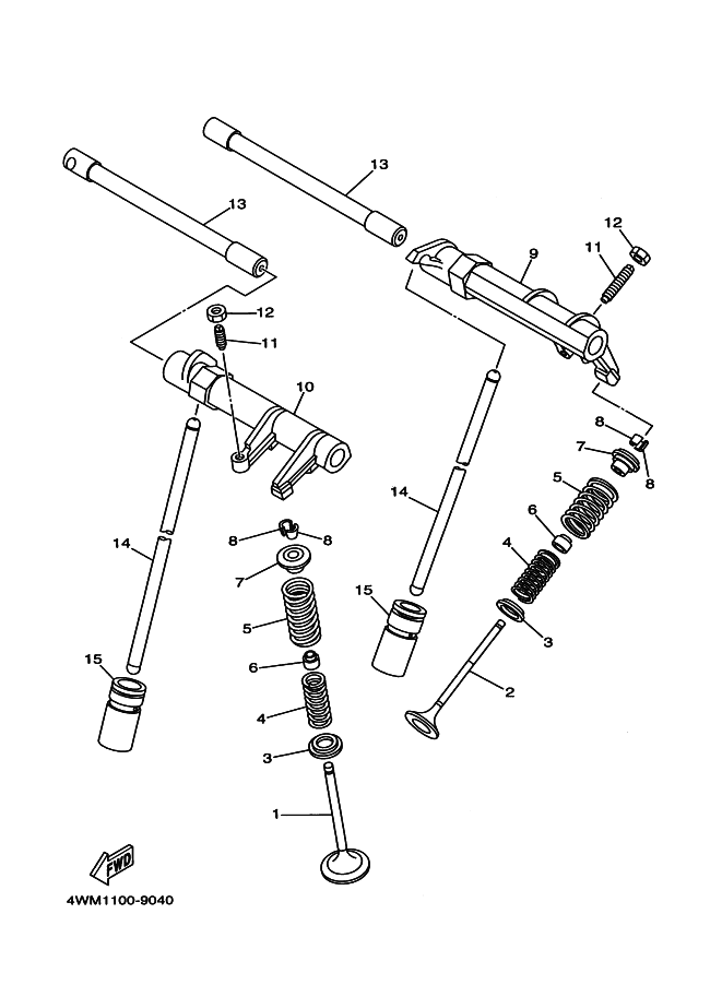 04 - SOUPAPE