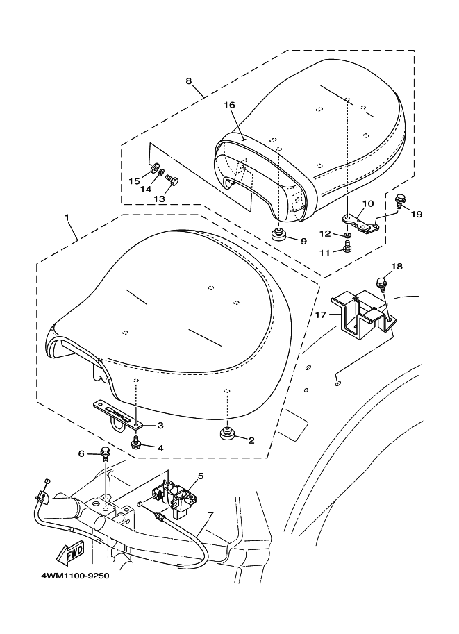 25 - SELLE