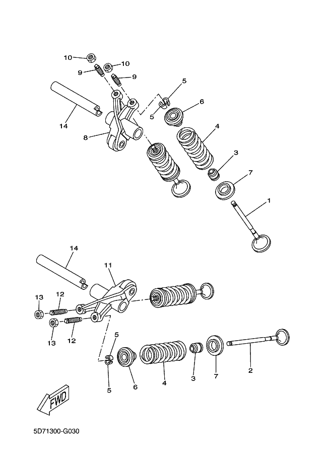 03 - SOUPAPE
