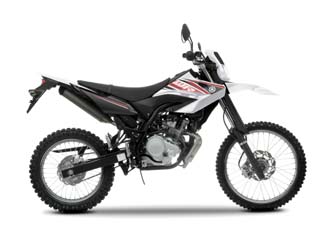 WR125R