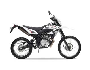 WR125R