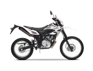 WR125R