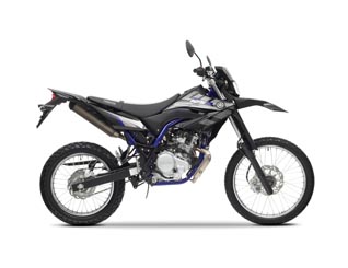 WR125R