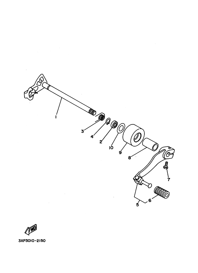 14 - SELECTEUR