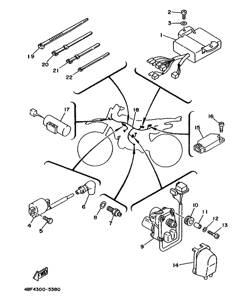 38 - ELECTRIQUE 1
