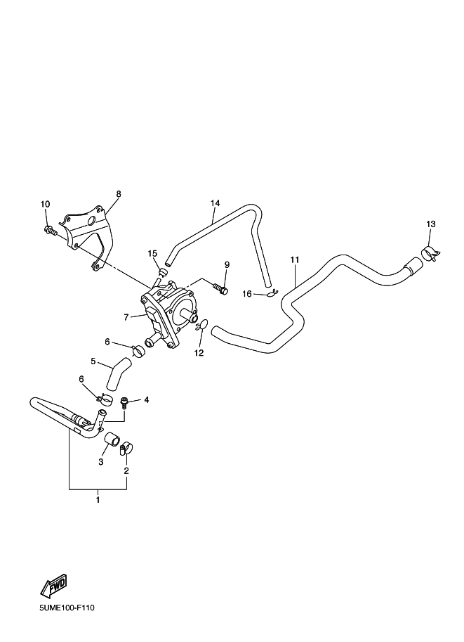 11 - SYSTEME A INDUCTION D'AIR