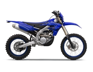 WR250F