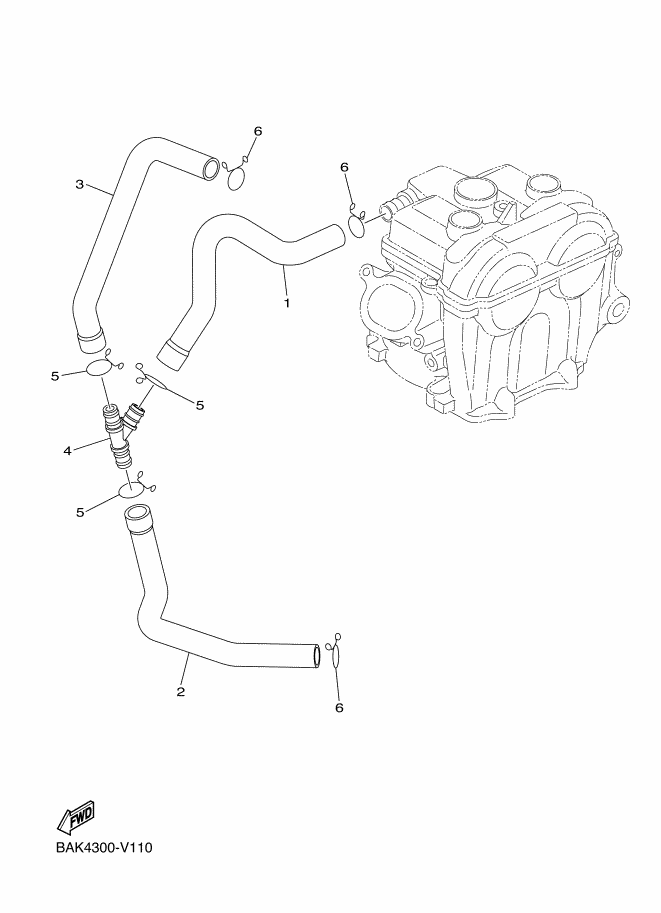 14 - SYSTEME A INDUCTION D'AIR