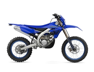 WR250F