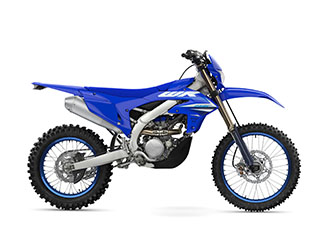 WR250F