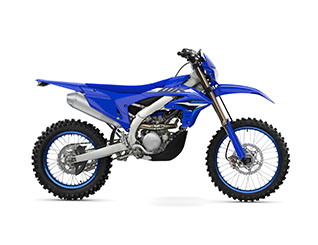 WR250F