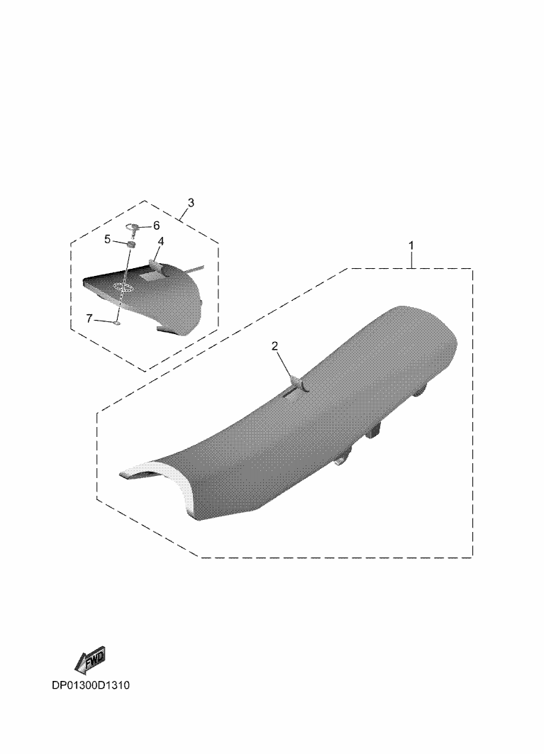 31 - SELLE