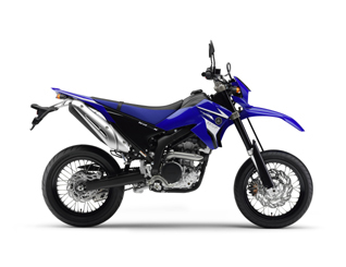 WR250X