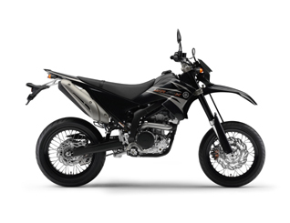 WR250X