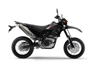 WR250X