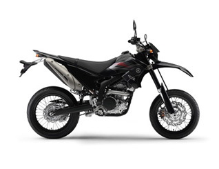 WR250X