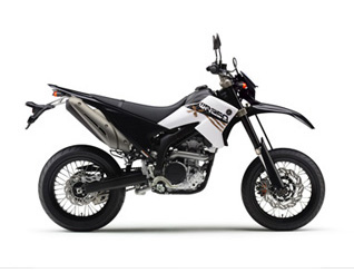 WR250X