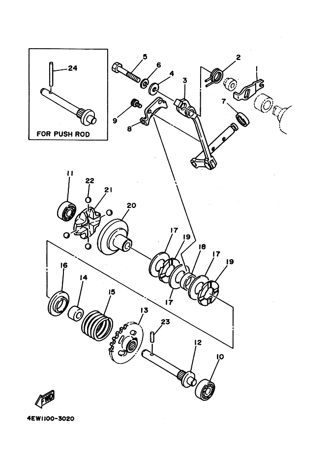 02 - REGULATEUR