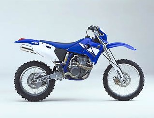 WR426F