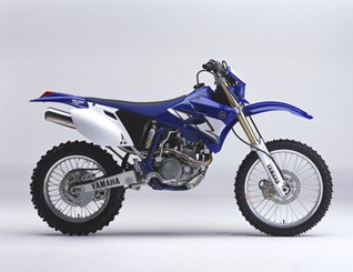 WR450F