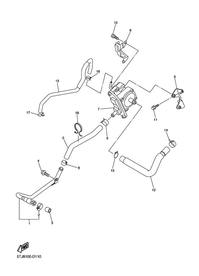 11 - SYSTEME A INDUCTION D'AIR