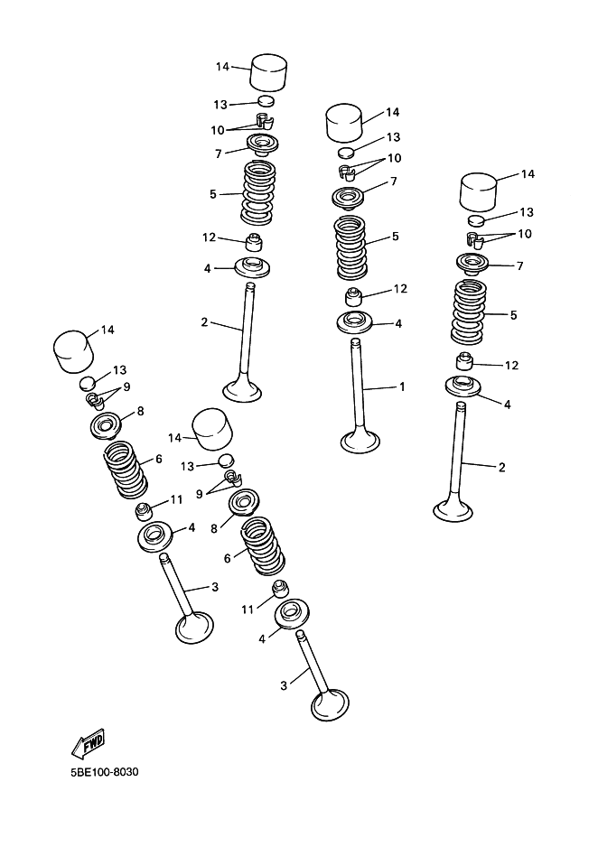 03 - SOUPAPE
