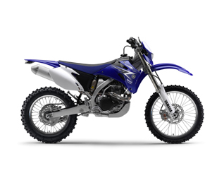 WR450F