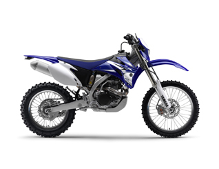 WR450F