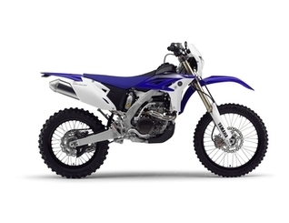 WR450F