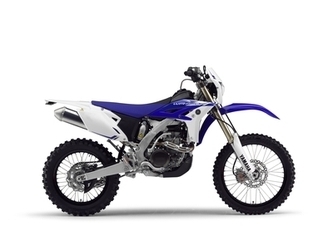 WR450F