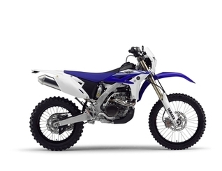 WR450F