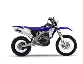 WR450F