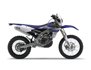 WR450F