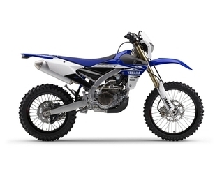 WR450F