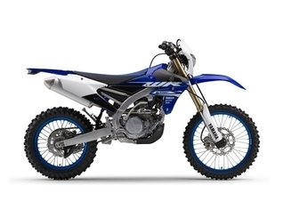 WR450F