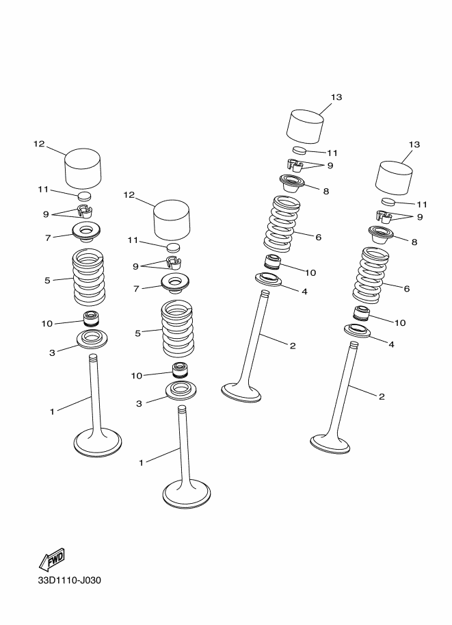 03 - SOUPAPE