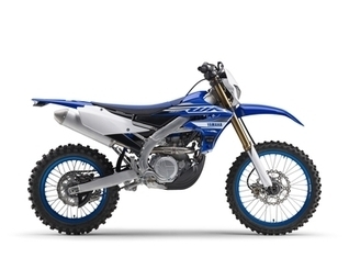 WR450F