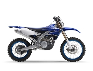 WR450F