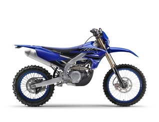 WR450F